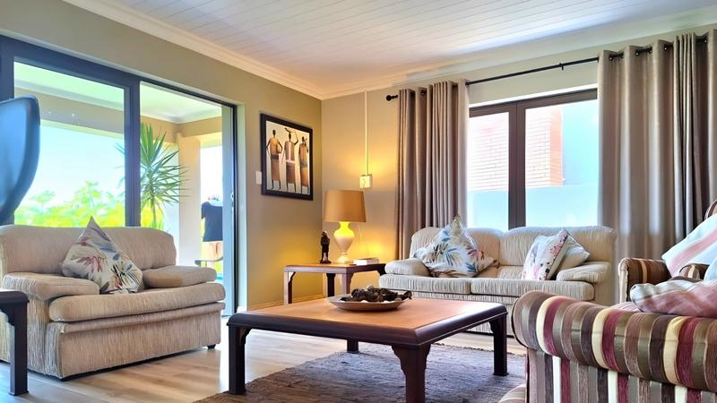 4 Bedroom Property for Sale in Monte Christo Western Cape